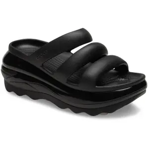 Sandálias Crocs Mega Crush Triple Strap image-1