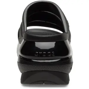 Sandálias Crocs Mega Crush Triple Strap image-4