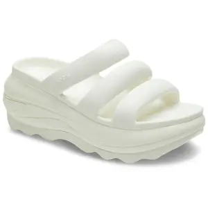 sandalias mujer Crocs Mega Crush Triple Strap image-1