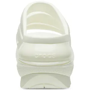 sandalias mujer Crocs Mega Crush Triple Strap image-3