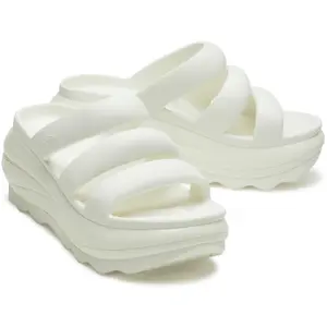 sandalias mujer Crocs Mega Crush Triple Strap image-5