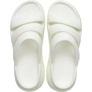 sandalias mujer Crocs Mega Crush Triple Strap image-2