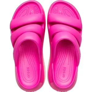 Tamancos Crocs Mega Crush Triple Strap image-4