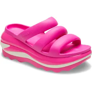 Tamancos Crocs Mega Crush Triple Strap image-1