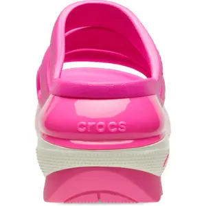 Tamancos Crocs Mega Crush Triple Strap image-5