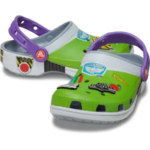 Sabots enfant Crocs Toy Story Buzz Classic image-5