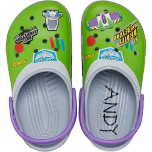 Sabots enfant Crocs Toy Story Buzz Classic image-2