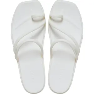 Sandalen für Damen Crocs Miami Toe Loop image-4