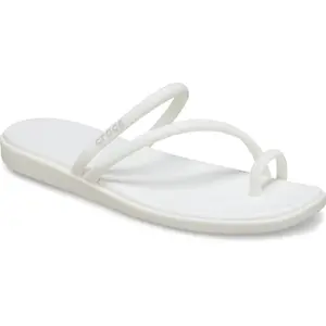 Sandalen für Damen Crocs Miami Toe Loop image-1