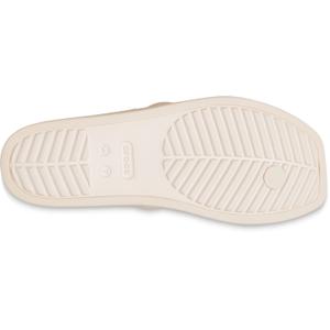Ciabattine da donna Crocs Miami Toe Loop image-4