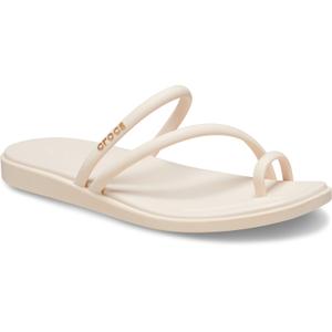 Ciabattine da donna Crocs Miami Toe Loop image-1