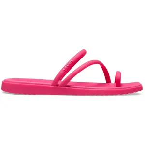 Flip-Flops Mädchen Crocs Miami Toe Loop