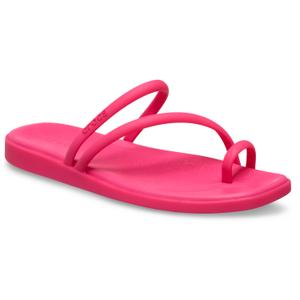 Flip-Flops Mädchen Crocs Miami Toe Loop image-4