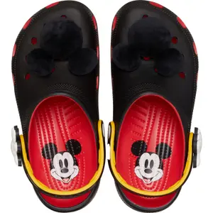 Zuecos Crocs Mickey IAM Classic image-1