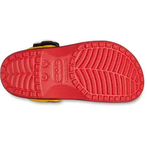 Zuecos Crocs Mickey IAM Classic image-2