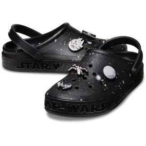 Clogs Crocs Star Wars Off Court image-2