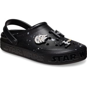 Clogs Crocs Star Wars Off Court image-1