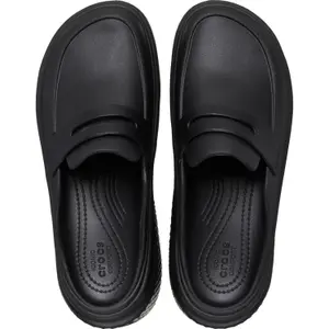 Zuecos Crocs Stomp Loafer image-3