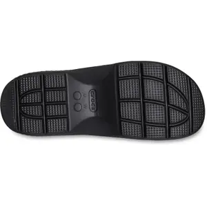 Zuecos Crocs Stomp Loafer image-4