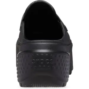 Zuecos Crocs Stomp Loafer image-2