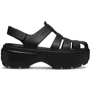 Sandalen Crocs Stomp Fisherman image-0