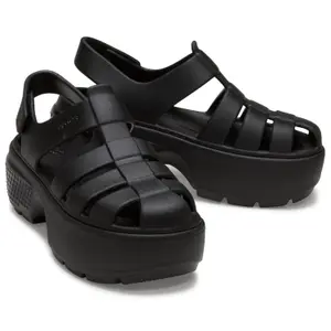 Sandalen Crocs Stomp Fisherman image-2