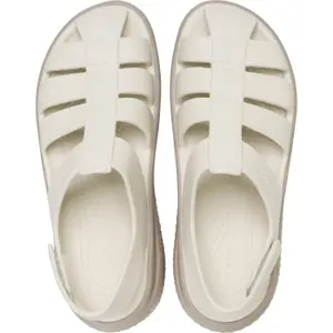 Sabots femme Crocs Stomp Fisherman image-2