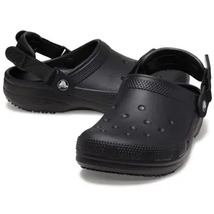 Clogs Crocs Classic Work image-1