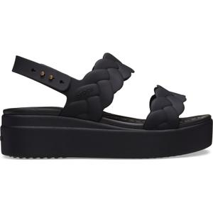 209977-060-zeppe-da-donna-crocs-brooklyn-woven-upper-lw-nero-nero
