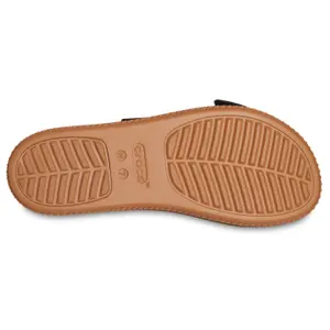 Sandalias con hebilla para mujer Crocs Brooklyn image-4