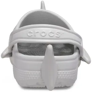 Classic children's clogs Crocs IAM Shark image-2