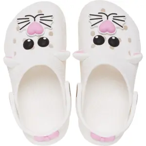 Classic baby clogs Crocs IAM Cat T image-3
