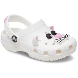 Classic baby clogs Crocs IAM Cat T image-1