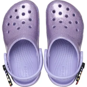 Baby clogs Crocs Classic IAM Butterfly T image-2