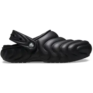 Tamancos Crocs Classic Lined Overpuff image-0