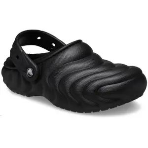 Tamancos Crocs Classic Lined Overpuff image-1