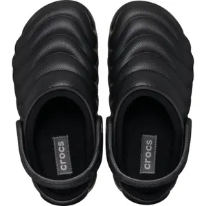Tamancos Crocs Classic Lined Overpuff image-3