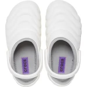 Zuecos Crocs Classic Lined Overpuff image-2