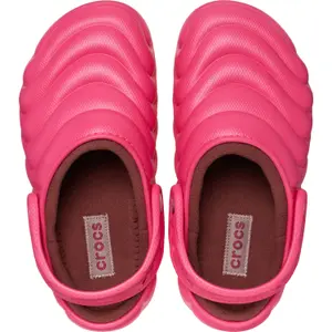 Sabot Crocs Classic Lined Overpuff image-2