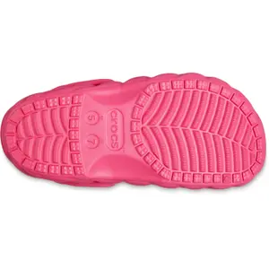 Sabot Crocs Classic Lined Overpuff image-3