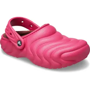 Sabot Crocs Classic Lined Overpuff image-4
