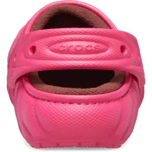 Sabot Crocs Classic Lined Overpuff image-5