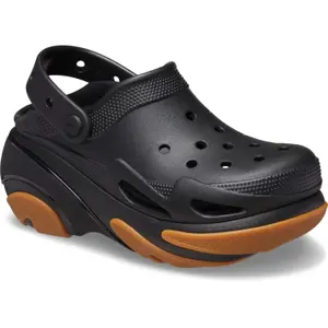 Tamancos para mulheres Crocs Bubble Crush image-1