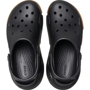 Tamancos para mulheres Crocs Bubble Crush image-4