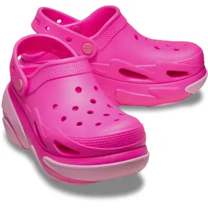 Tamancos Crocs Bubble Crush image-2