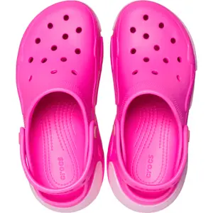 Tamancos Crocs Bubble Crush image-3