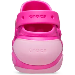 Tamancos Crocs Bubble Crush image-4