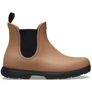 Stivaletti da donna Crocs Dylan Chelsea image-0