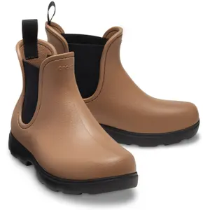 Stivaletti da donna Crocs Dylan Chelsea image-1