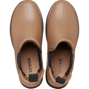 Stivaletti da donna Crocs Dylan Chelsea image-2